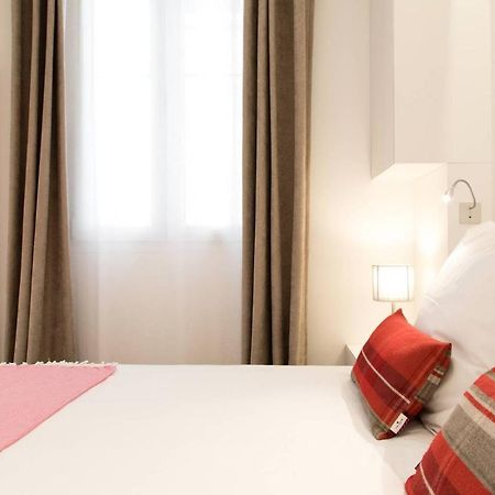 Arc de Triomphe Apartment Paris Extérieur photo